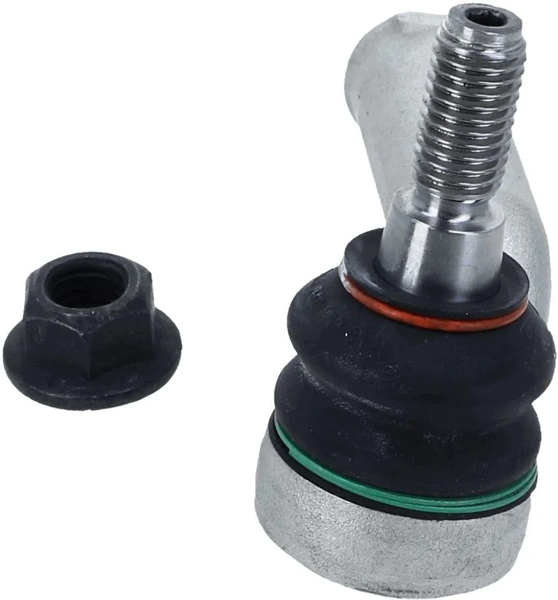 Tie Rod End Right LEMFORDER